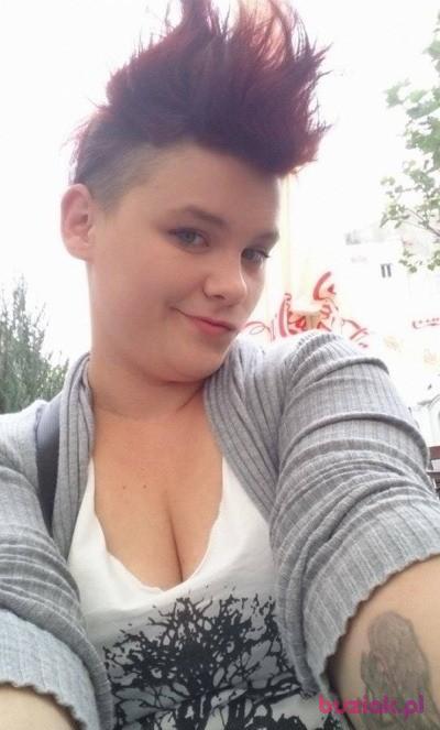 paulina, Kobieta, 34, Łódź, Polska, Zdjęcie: 3