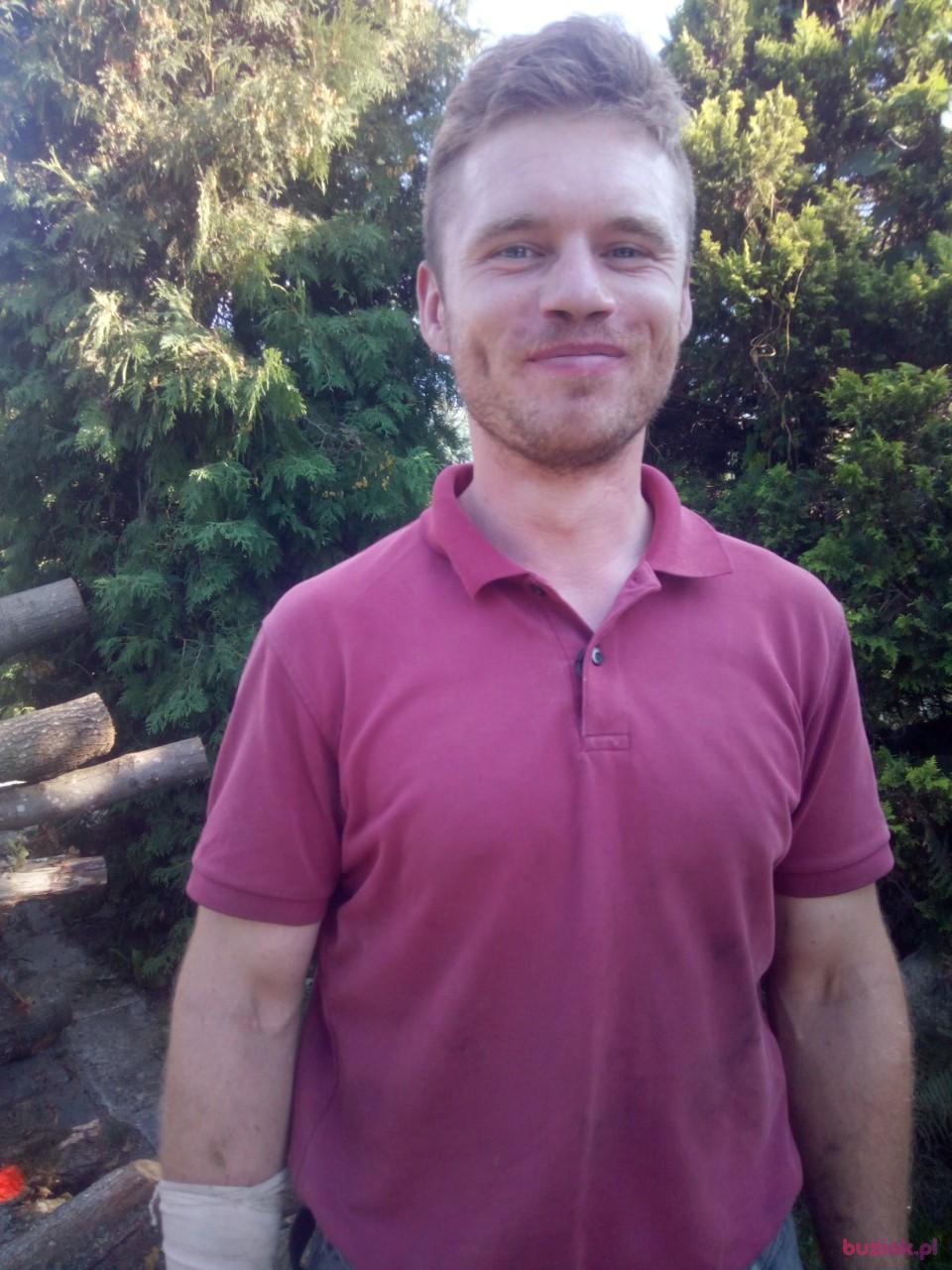 Mateusz, Male, 33, Pisz, Polska, Photo: 5