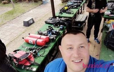 Marcin, Mężczyzna, 45, Polska, Zdjęcie: 2
