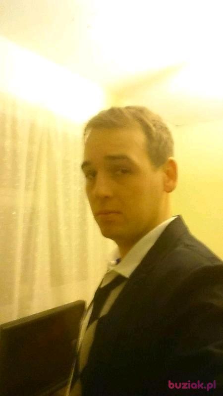 Marcin, Male, 37, Wielka Brytania, Photo: 2