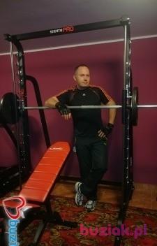 Darios111, Male, 46, Piła, Polska, Photo: 2