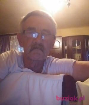 Andrzej, Mężczyzna, 70, Krasnystaw, Polska, Zdjęcie: 2