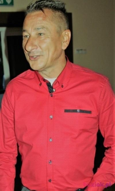krzysztof, Male, 57, Wąbrzeźno, Polska, Photo: 1