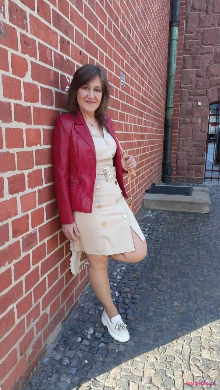 Natalia, Female, 49, Świdnica, Polska, Photo: 2