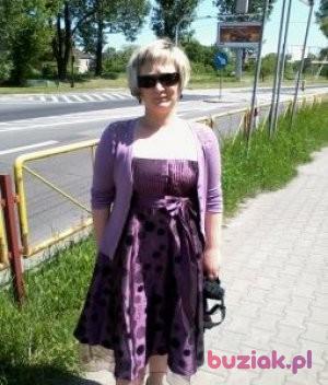 stokrotka800, Female, 46, Będzin, Polska, Photo: 2