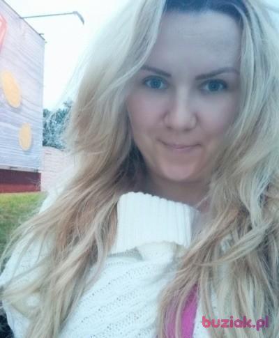 kasia, Female, 43, Toruń, Polska, Photo: 13