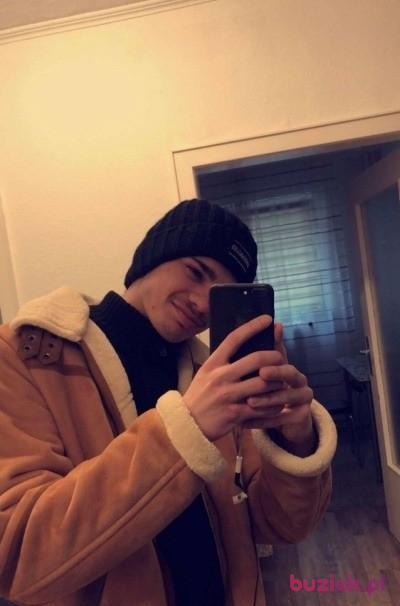 Cyprian, Mężczyzna, 26, Warszawa, Polska, Zdjęcie: 2