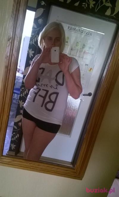 Magda, Female, 48, Jarocin, Polska, Photo: 2