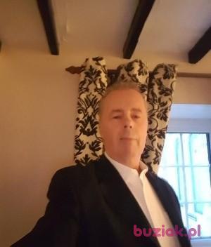 Andrew, Male, 70, Wielka Brytania, Photo: 2