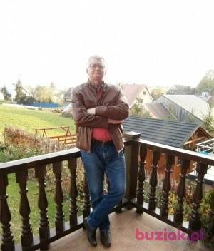 Jurek, Mężczyzna, 64, Lubartów, Polska, Zdjęcie: 1