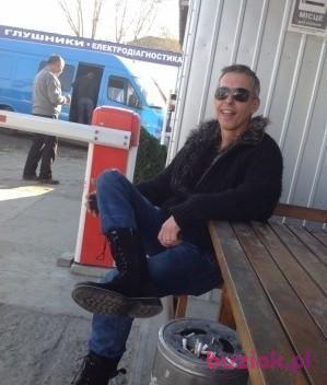 Michal , Male, 61, Rumia, Polska, Photo: 5