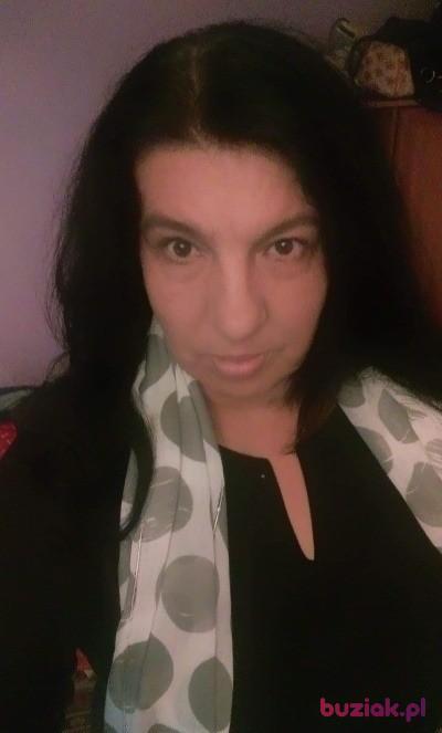 Kasia, Female, 55, Ełk, Polska, Photo: 2