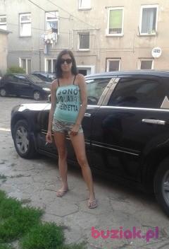 szalona26, Kobieta, 36, Łódź, Polska, Zdjęcie: 3