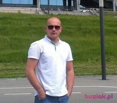 Marcin, Male, 40, Łódź, Polska, Photo: 5