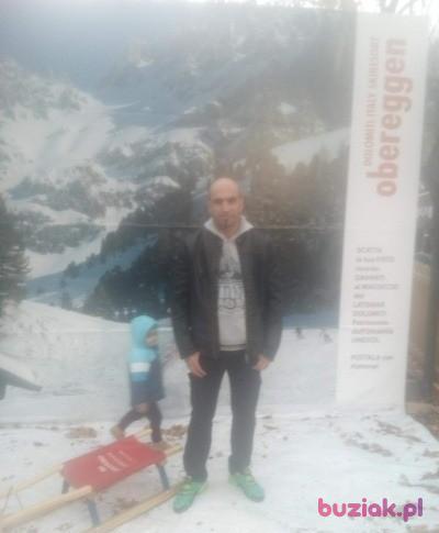 Szymon, Male, 46, Ostrów Wielkopolski, Polska, Photo: 10