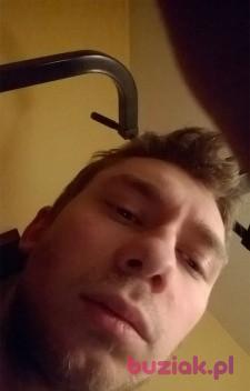 Optymista95, Male, 30, Środa Wielkopolska, Polska, Photo: 1