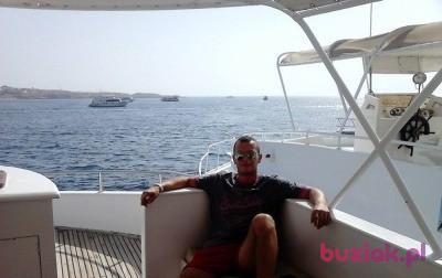 Ahaj, Male, 34, Mosina, Polska, Photo: 2