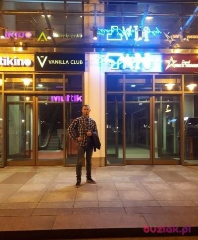 Marcin, Male, 34, Złotów, Polska, Photo: 2