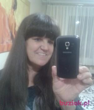 Krystyna, Female, 70, Skoczów, Polska, Photo: 1