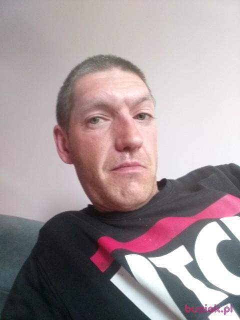 Grzesiek, Male, 34, Kędzierzyn-Koźle, Polska, Photo: 2