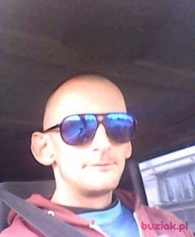 Wojtek, Male, 43, Białystok, Polska, Photo: 1