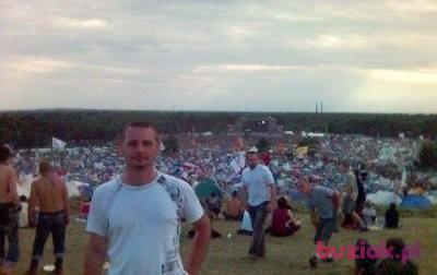 grzesioo80, Male, 46, Elbląg, Polska, Photo: 1