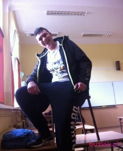 piotr, Male, 28, Poznań, Polska, Photo: 2