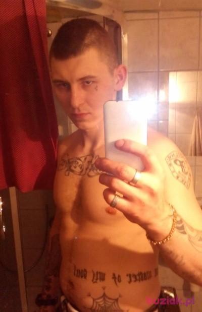 Dawid, Male, 35, Lubawka, Polska, Photo: 2