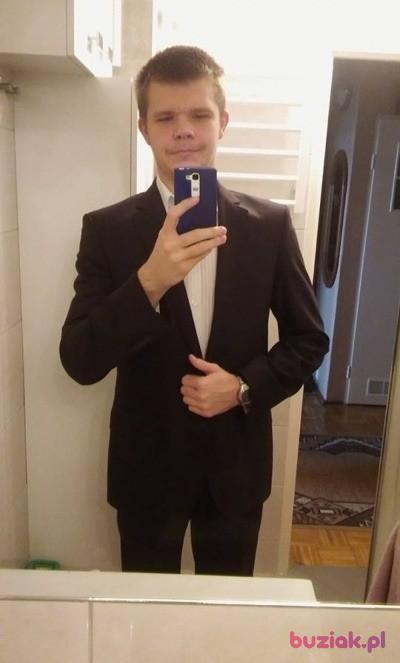 Adam , Male, 29, Skierniewice, Polska, Photo: 2