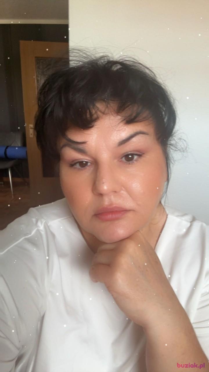 Stella, Kobieta, 53, Frankfurt, Niemcy, Zdjęcie: 2