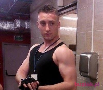 PiotrLuczak, Male, 32, Rumia, Polska, Photo: 1