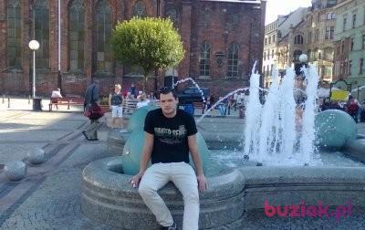 Mario1990, Mężczyzna, 36, Wrocław, Polska, Zdjęcie: 2