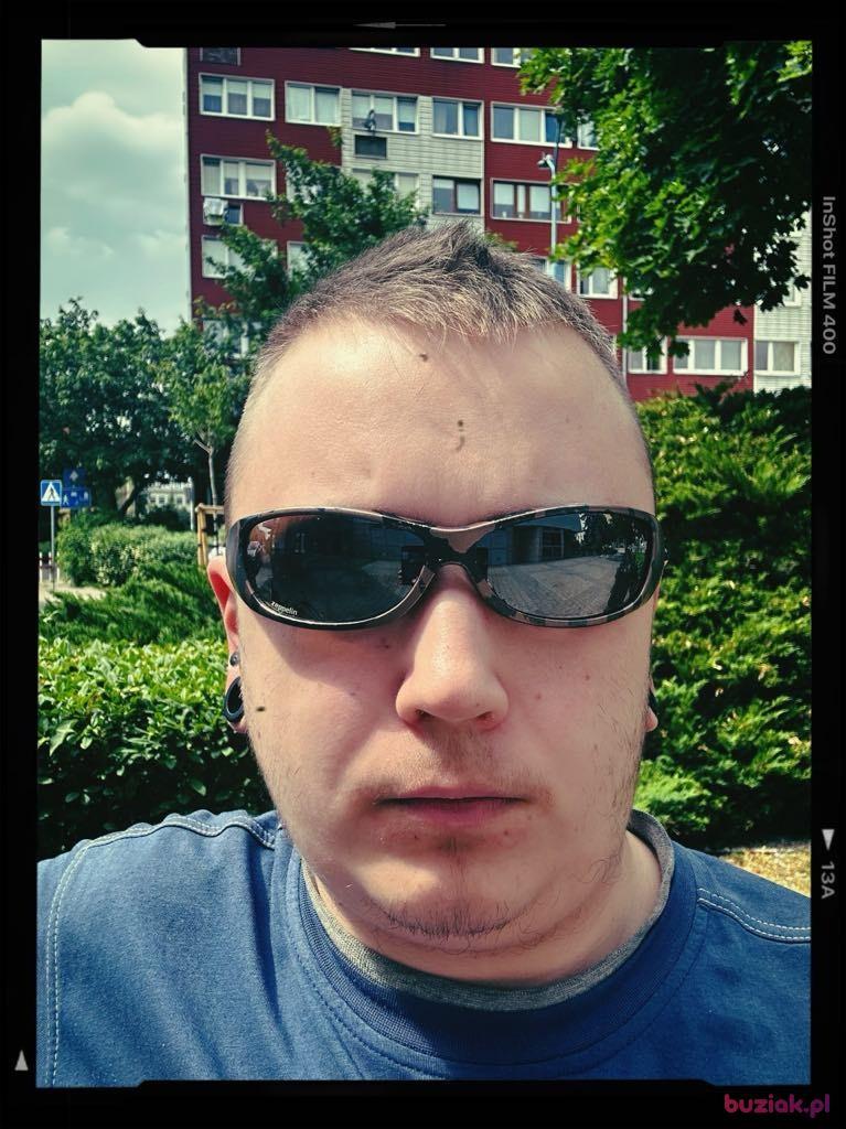 Adam, Male, 33, Lubin, Polska, Photo: 3