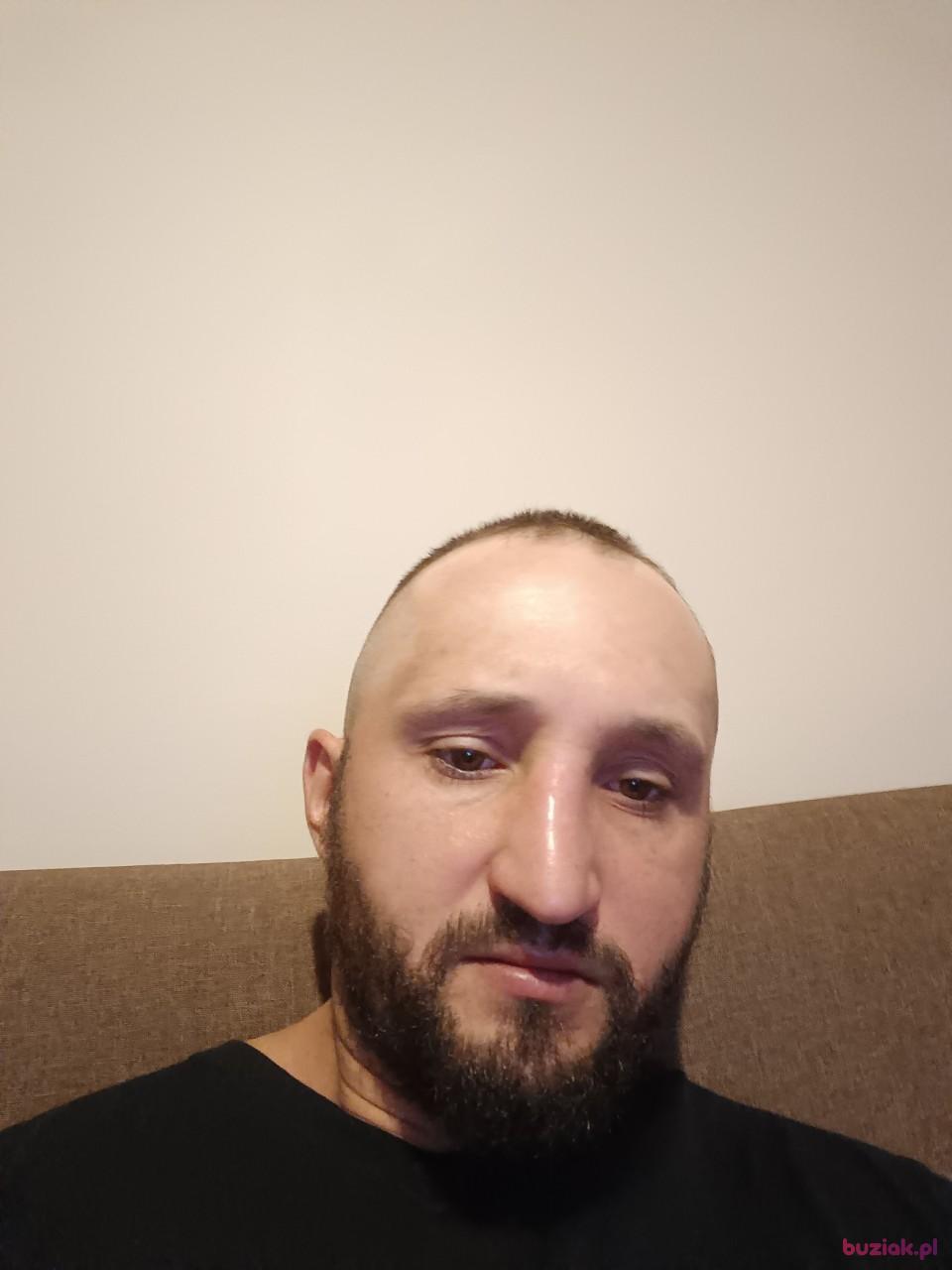 Łukasz, Male, 35, Jaworzno, Polska, Photo: 2