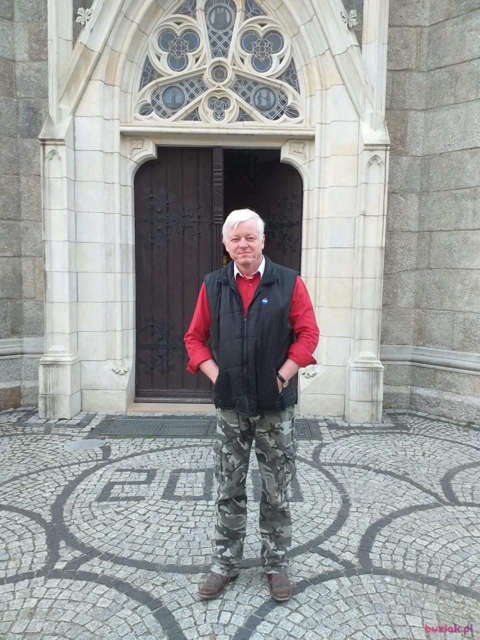 Adam, Mężczyzna, 62, Wrocław, Polska, Zdjęcie: 2