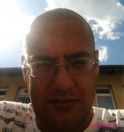 lucek1, Male, 48, Tarnów, Polska, Photo: 1