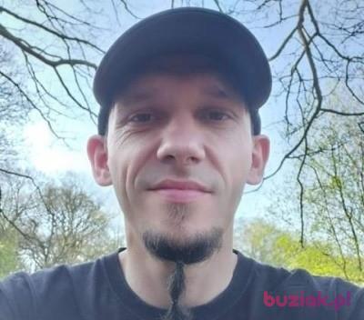 Damian, Male, 44, Warwick, Wielka Brytania, Photo: 2