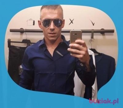 Marek, Male, 39, Syców, Polska, Photo: 4