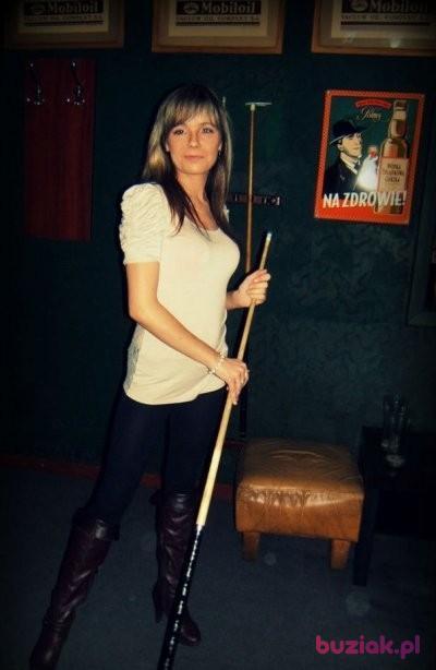 Jullia, Kobieta, 35, Poznań, Polska, Zdjęcie: 2