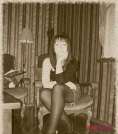 aszaka, Kobieta, 45, Łódź, Polska, Zdjęcie: 3