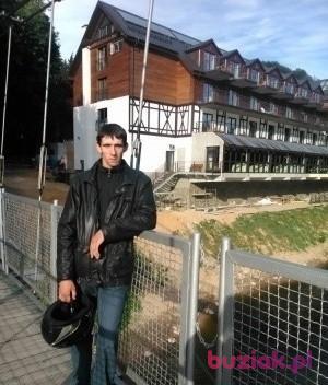 Krzysztof , Male, 44, Środa Śląska, Polska, Photo: 1