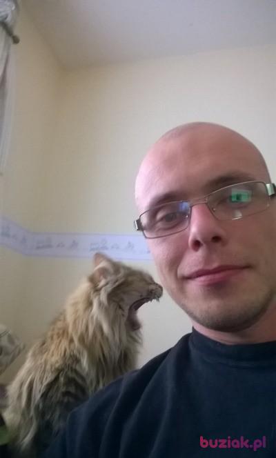 Karol, Male, 43, Doncaster, Wielka Brytania, Photo: 2