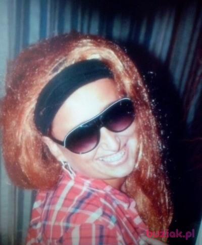 Małgorzata, Female, 43, Zawiercie, Polska, Photo: 1
