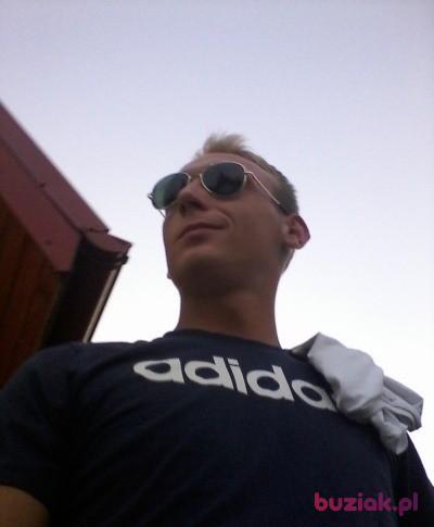 kamil, Male, 33, Nysa, Polska, Photo: 2