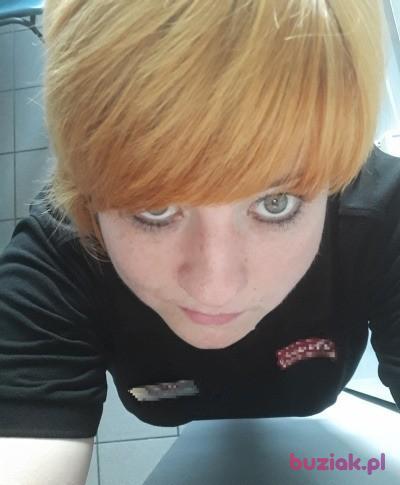 Gosia, Kobieta, 38, Kraków, Polska, Zdjęcie: 6