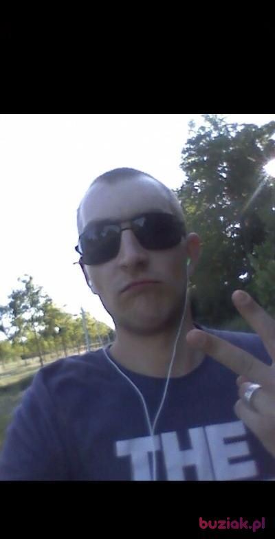 Błażej, Male, 37, Almere, Holandia, Photo: 2