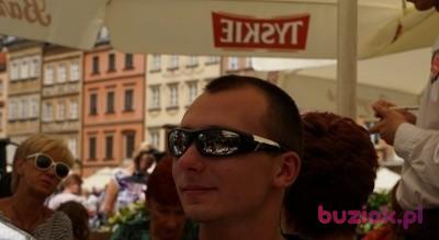 Max, Mężczyzna, 39, Warszawa, Polska, Zdjęcie: 1