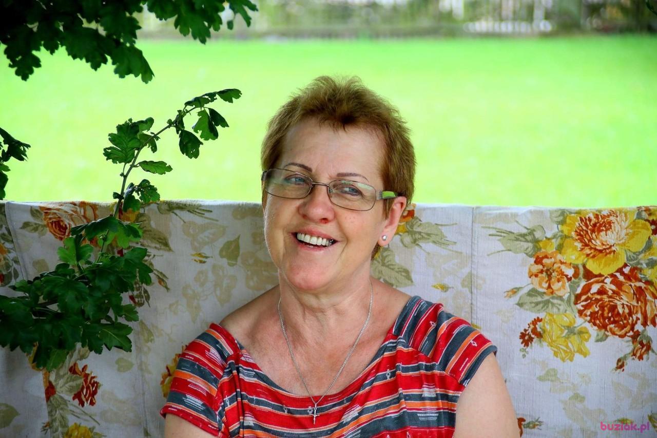 Dana, Female, 69, Supraśl, Polska, Photo: 2