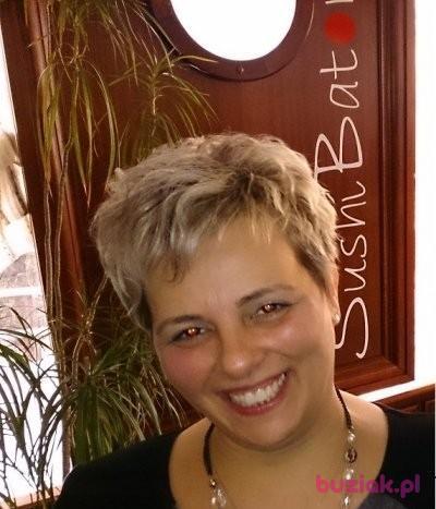 Elżbieta, Kobieta, 64, Poznań, Polska, Zdjęcie: 1