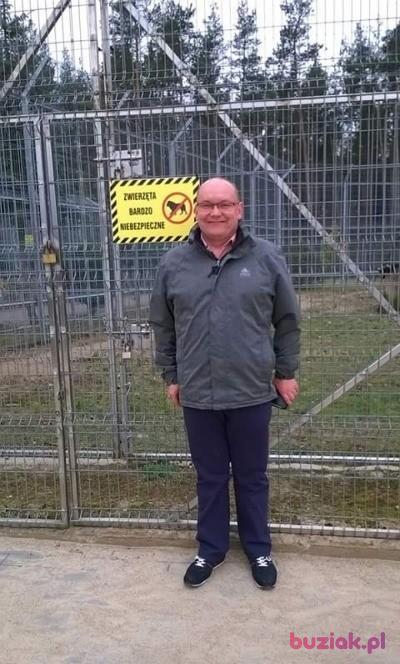 Piotr, Male, 42, Piła, Polska, Photo: 3